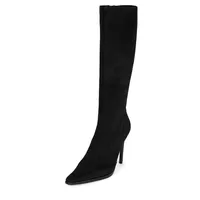 Charybdis Stiletto Tall Boot