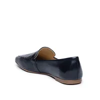 Genesis Leather Loafer