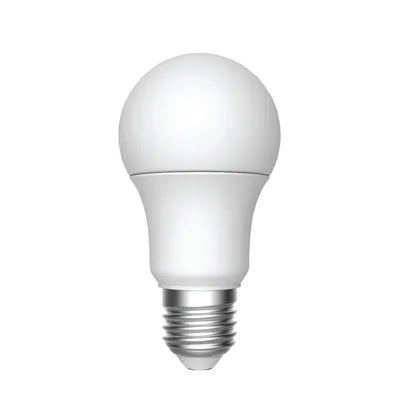 Energy Saving Led Bulb, 9w, E26 Base, 3000k Soft White