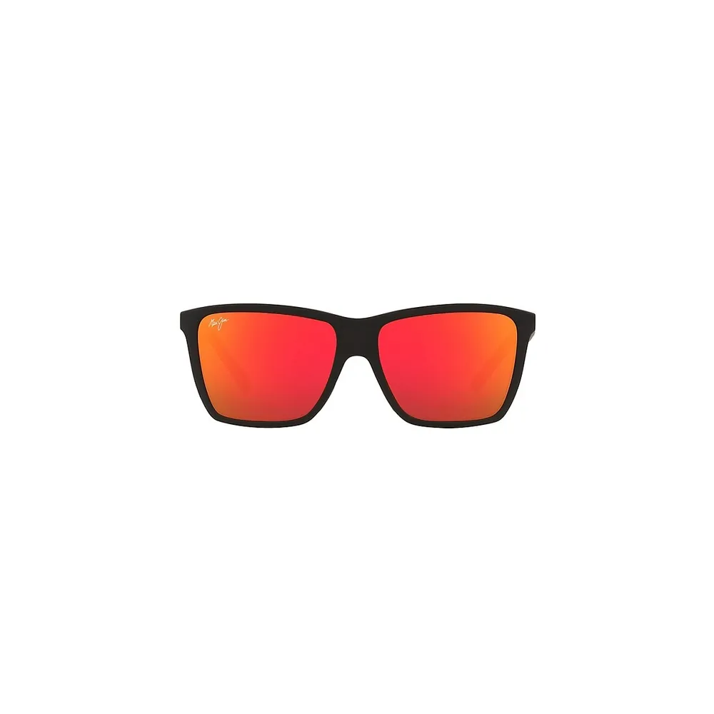 Cruzem Polarized Sunglasses