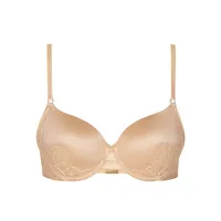 Diva Bra With Moulded Foam Cup