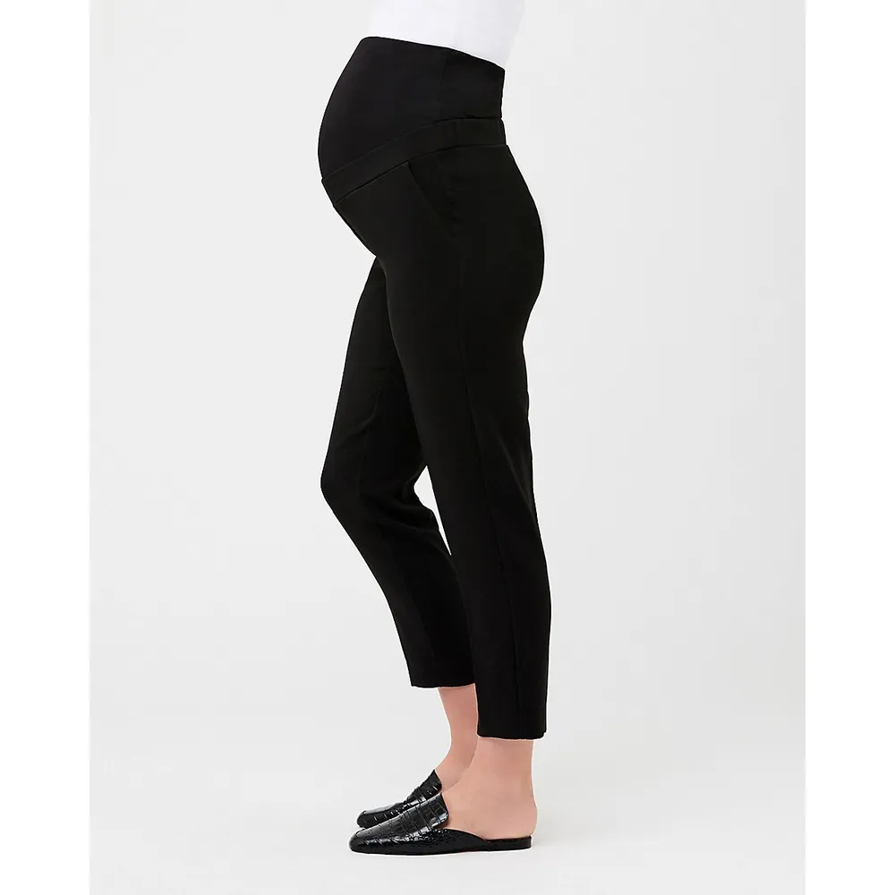 Alexa Petite Lenght / Crop Classic Pants