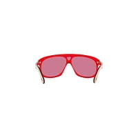 Ch0212s Sunglasses
