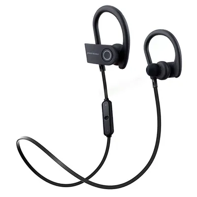 Bluetooth Earbuds Stereo Sports Wireless Headphones Around The Ear