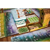 Wingspan Board Game - A Bird-collection, Engine-building