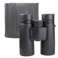 10x42 Monarch M7 Waterproof Roof Prism Binoculars + Vivitar Sling1 Hands Free Strap Kit