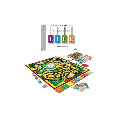The Game Of Life - Classic Edition