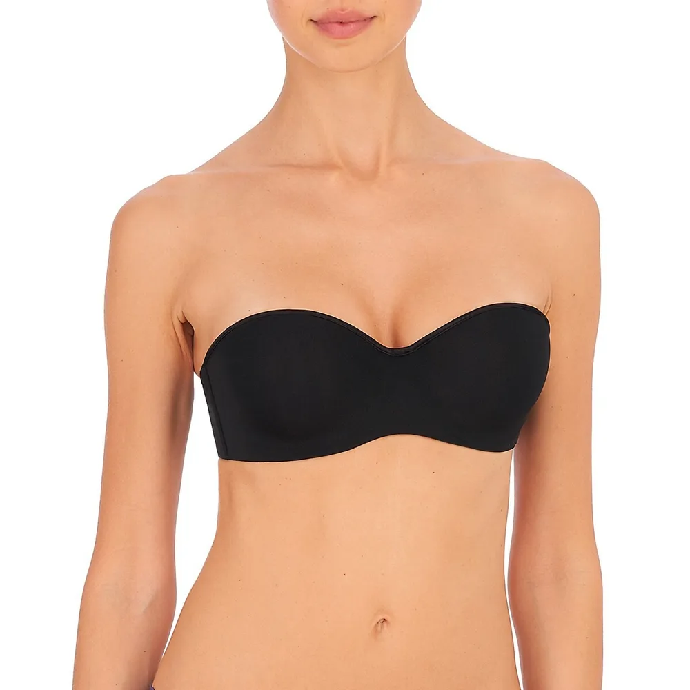 Skarlett Blue Womens Entice Push-up Bra : : Clothing, Shoes &  Accessories