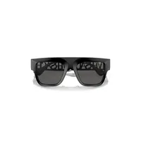 Ve4430u Polarized Sunglasses