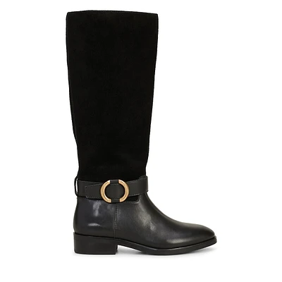 Samtry Riding Boot