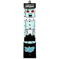The Jetson's Rosie Robot Degree Character Animigos Crew Socks