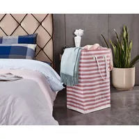 Water Resistant Laundry Basket