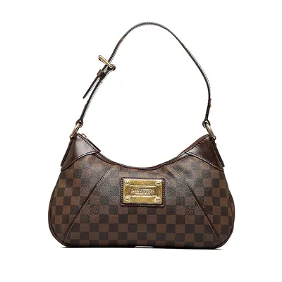 Pre Loved Louis Vuitton Damier Ebene Navona