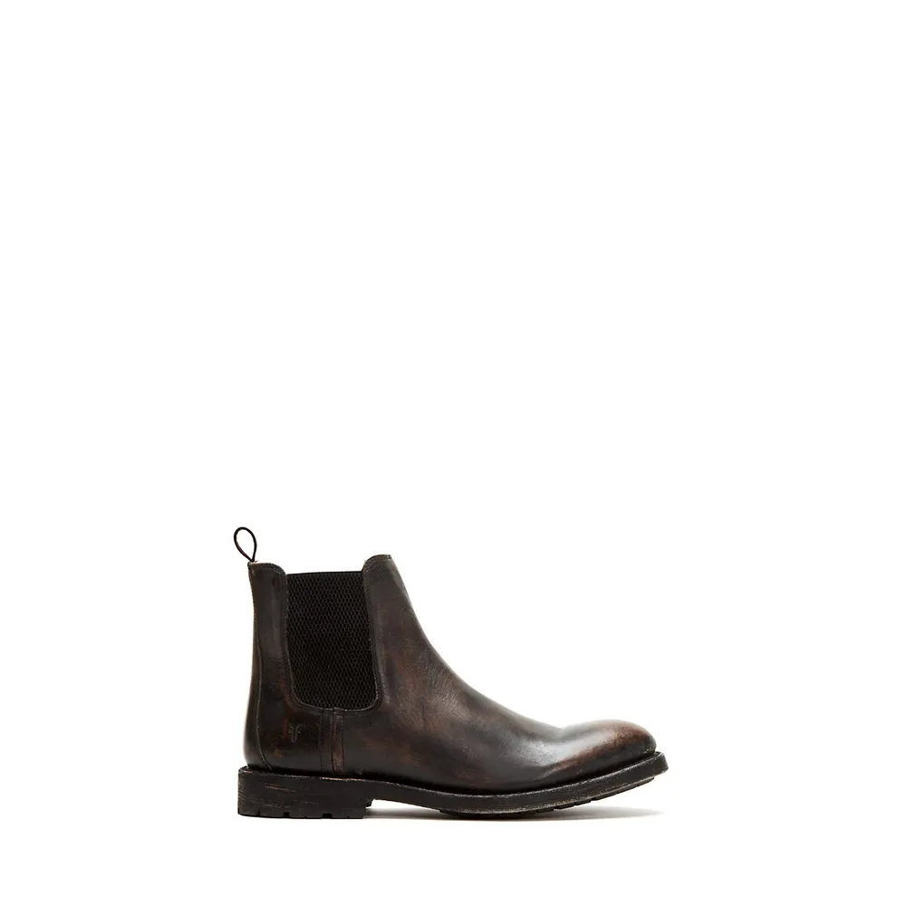 bowery chelsea bootie