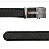Automatic And Adjustable Belt