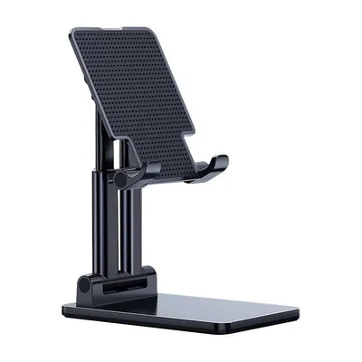 Universal Phone Or Tablet Holder With Non-slip Surface