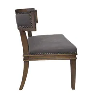 Roman Wood Dining Chair - Set Of 4