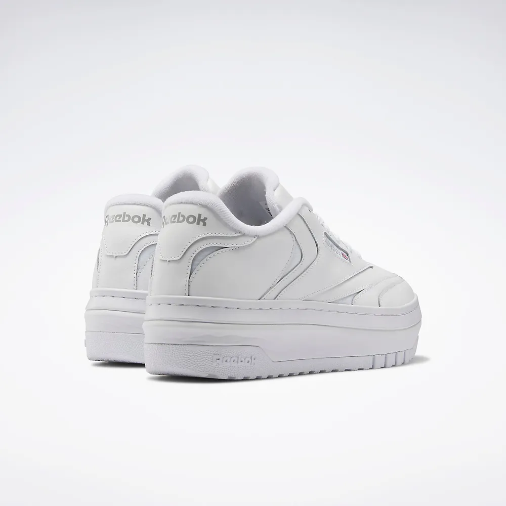 Reebok Club C Extra Platform Sneaker | Urban Outfitters Japan - Clothing,  Music, Home & Accessories