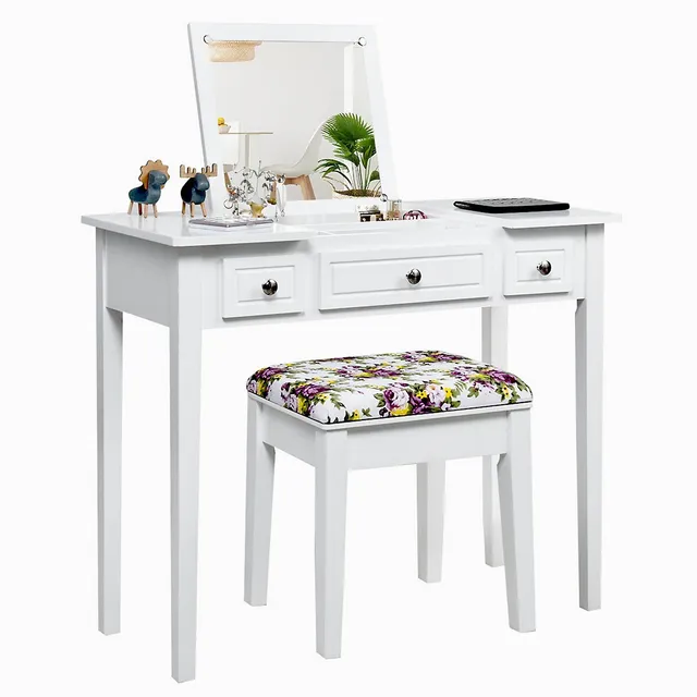 JETT 3-drawer dresser