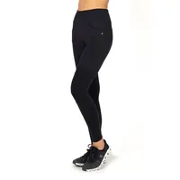 Womens Ascension 5-pocket High-waist Legging
