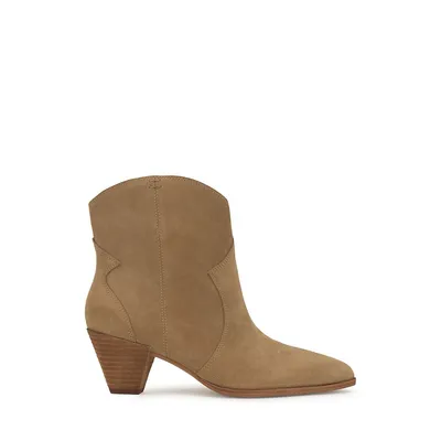 Salintino Ankle Boot