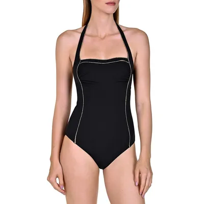 Ancona Swimwear-suit