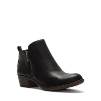 Basel Ankle Boot