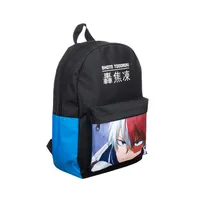 My Hero Academia Shoto Todoroki Backpack