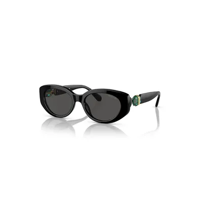 Sk6002 Sunglasses
