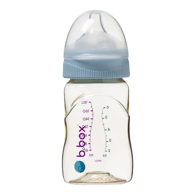 Ppsu Baby Bottle