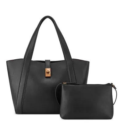 Morely 2in1 Tote Totes $ Shoulder Bags