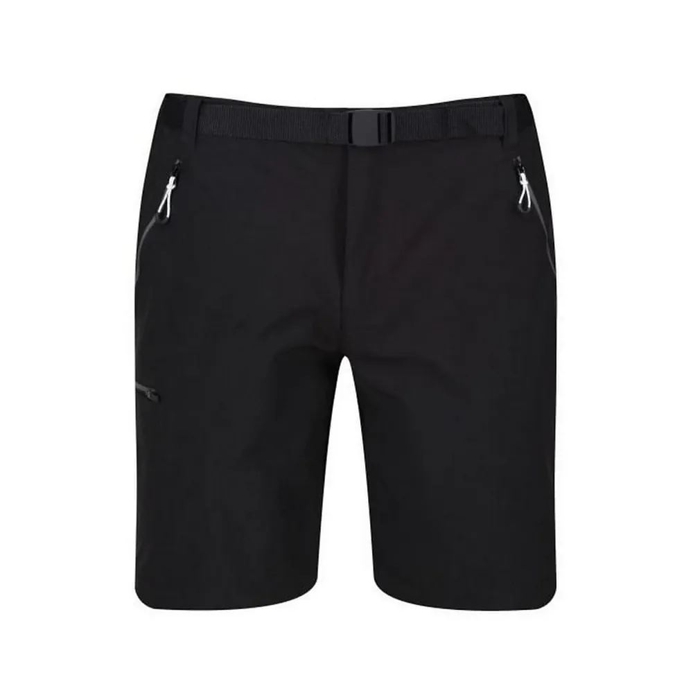 Nike Sportswear Essential Black Woven Shorts