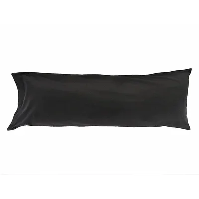 Westex Deluxe Body Pillowcase, 21"x55" - Soft & Comfortable