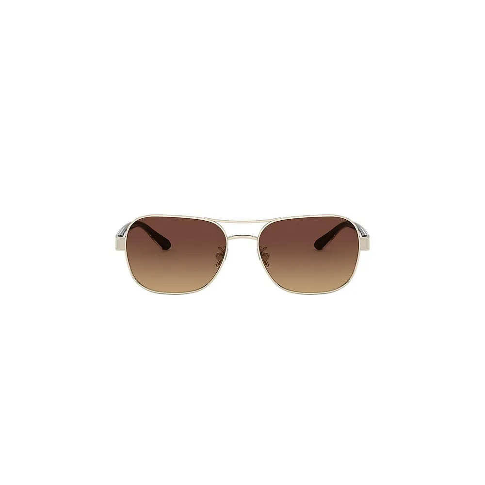 L1151 Polarized Sunglasses