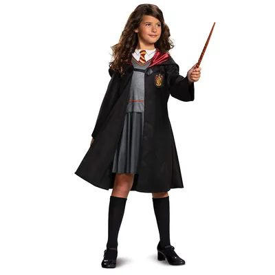 Harry Potter Hermione Granger Costume