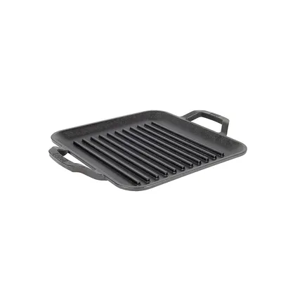 Chef Collection 11 Inch Square Grillpan