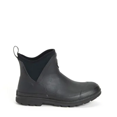 Oaw000 Ankle Boot