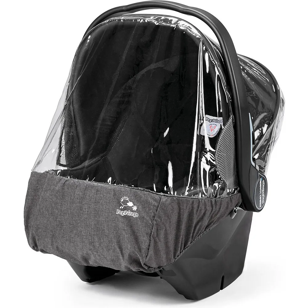 Car Seat Rain Cover For Primo Viaggio 4-35 & 30-30