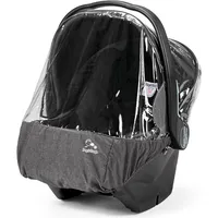 Car Seat Rain Cover For Primo Viaggio 4-35 & 30-30