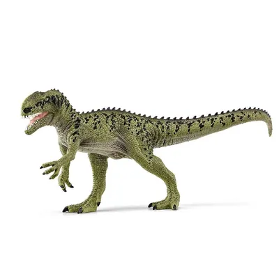 Dinosaurs - Monolophosaurus