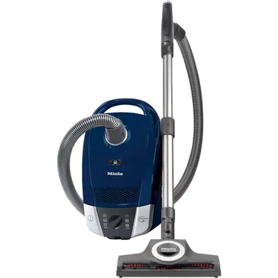 Compact C2 Totalcare Canister Vacuum