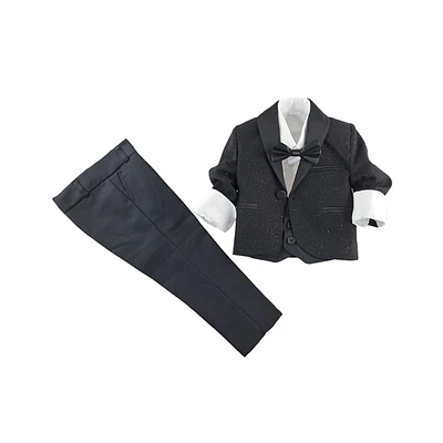 Baby Ceremony Formal Boys Suit - High Quality, Stylish, And Affordable