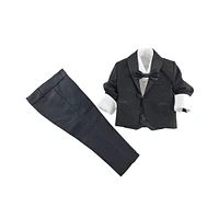 Baby Ceremony Formal Boys Suit - High Quality, Stylish, And Affordable