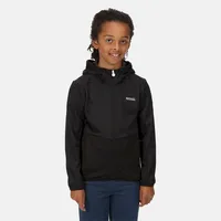 Childrens/kids Highton Full Zip Fleece Jacket