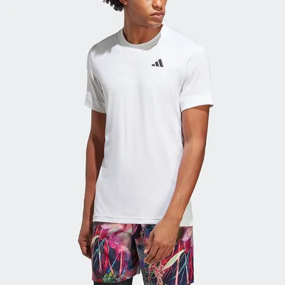 Tennis Freelift Tee