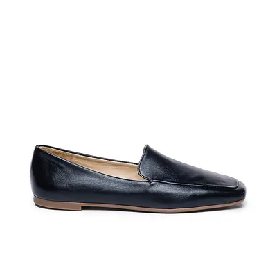 Genesis Leather Loafer