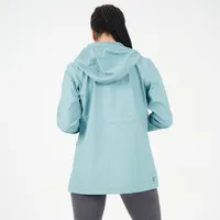 Womens/ladies Lambent Waterproof Jacket