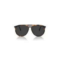 Po3311s Polarized Sunglasses
