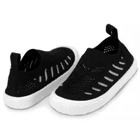 Little Kid And Toddler's Machine Washable Breeze Knit Slip-on Sneakers