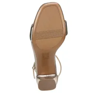 Joy Platform Dress Sandal